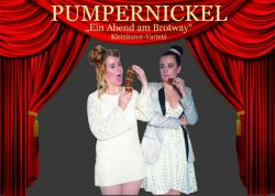 Pumpernickel