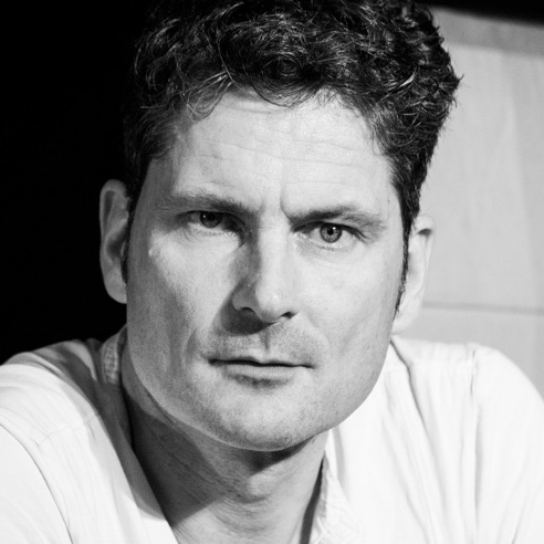 Jürgen Weber
