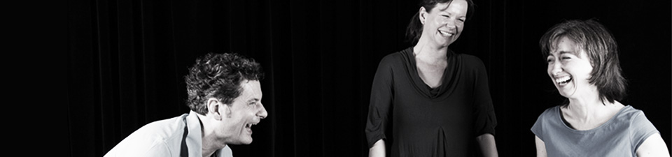 Der Clown in dir