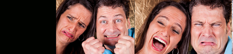 Die Trainer des Cala Theaters