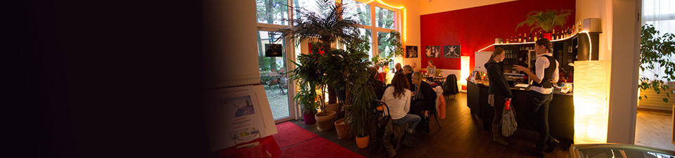 Förderer Cala Theater