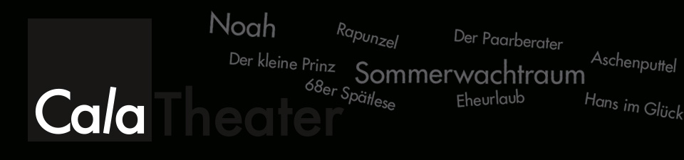Die kleine Hexe · Hausstück des Cala Theaters Freiburg