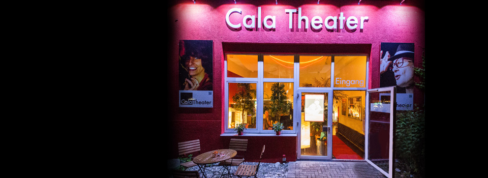Cala Theater Freiburg