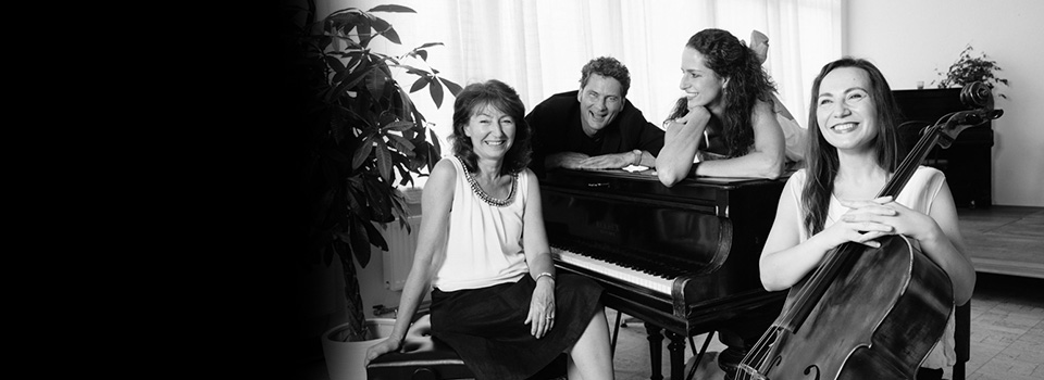 Musik, Tanz & Varietée